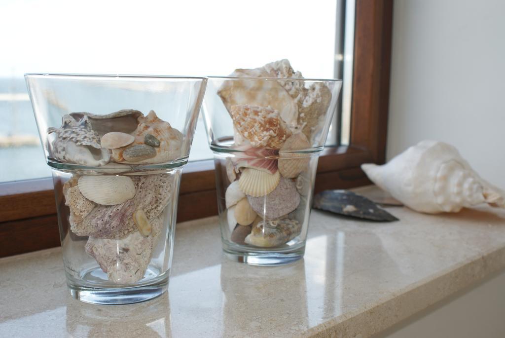Sea Towers Gdynia Pomerania 部屋 写真